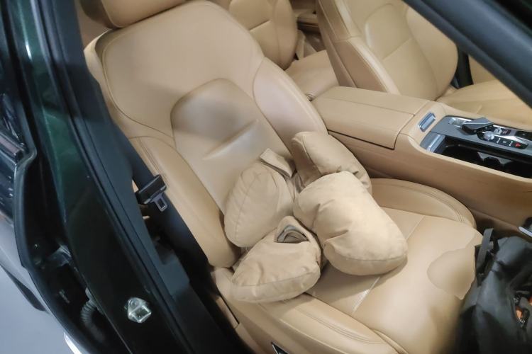 Used Lynk & Co 09 EM-P 2024 2.0TD EM-P Four-Wheel Drive ULTRA Six-Seater