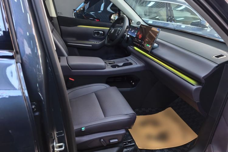 Used Leapmotor C10 2024 210 Smart Edition