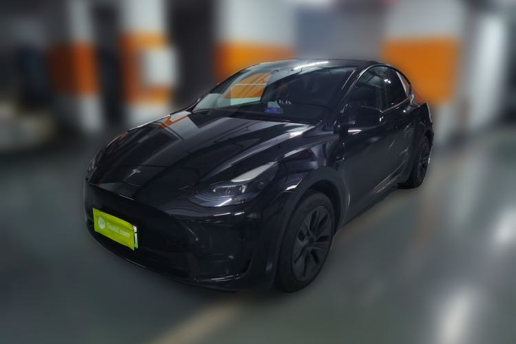 Used Tesla Model Y 2023 Rear-Wheel-Drive Version