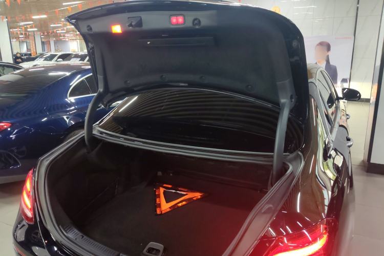 Used Mercedes-Benz E-Class 2019 Restyled E 300 L Luxury Edition