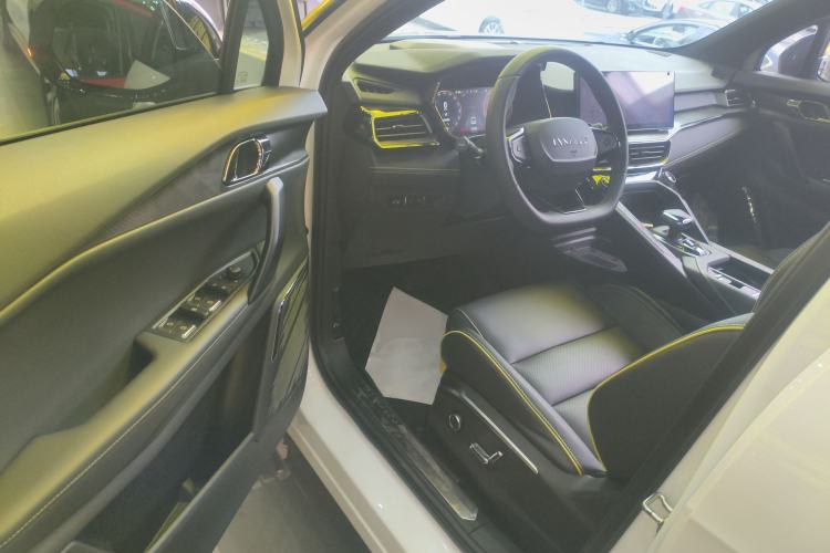 Used Lynk & Co 06 2023 Remix 1.5T Dynamic Halo
