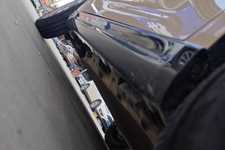 Used Cowin October 2023 301km Zhi Feng Edition
