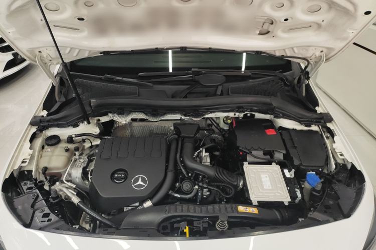 Used Mercedes-Benz B-Class 2020 B 200 Sport Edition
