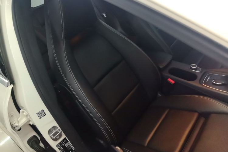 Used Mercedes-Benz GLA 2019 GLA 200 Fashion Model
