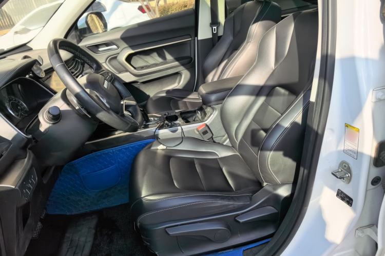 Used Haval H6 2019 1.5 GDIT Automatic Champion Edition China VI Standard
