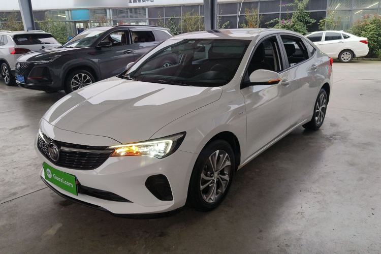 Used Buick Verano 2022 Pro 532T Le Xing Edition
