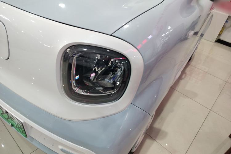 Used Bestune Pony 2025 222km Range Agile Horse