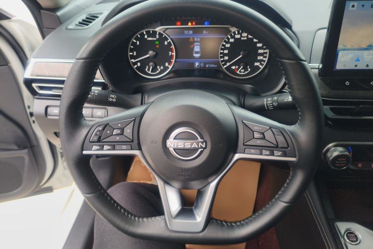 Used Nissan Teana 2022 2.0L XL-TLS Enjoyment Edition
