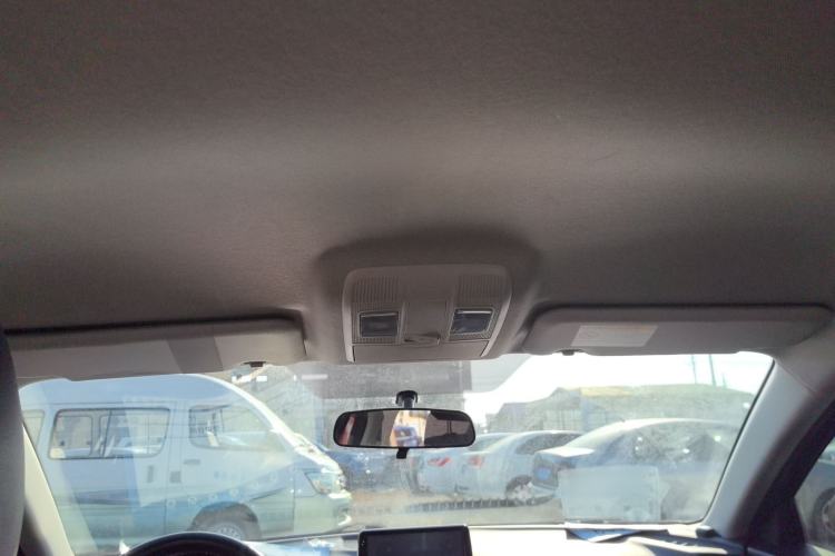 Used Mazda Mazda 3 Axela 2014 Sedan 1.5L Automatic Comfort Model
