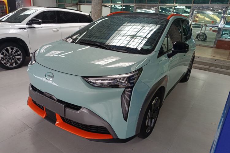 Used AION Y 2022 70 Intelligent Edition Lithium Iron Phosphate