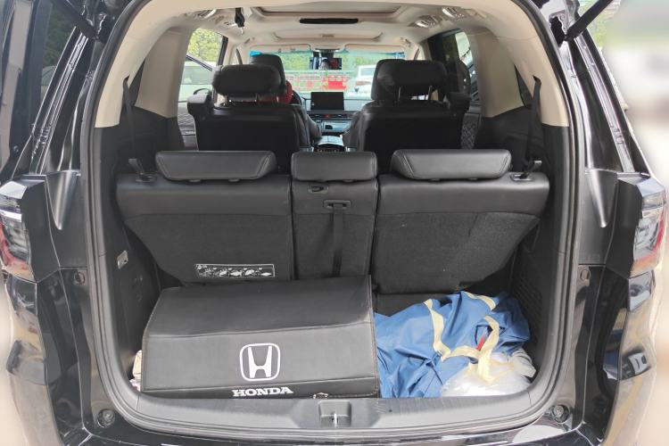 Used Honda Elysion 2022 2.0L eHEV Luxury First Edition