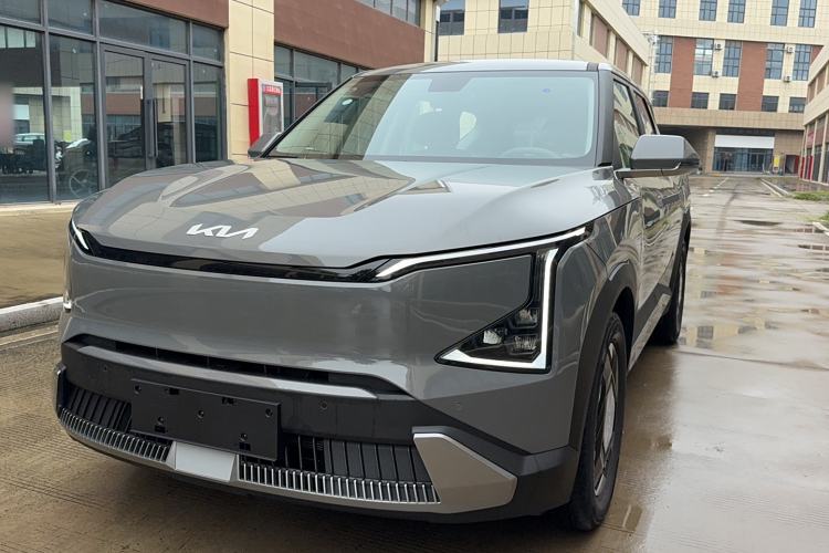 Used Kia EV5 2025 530 Air
