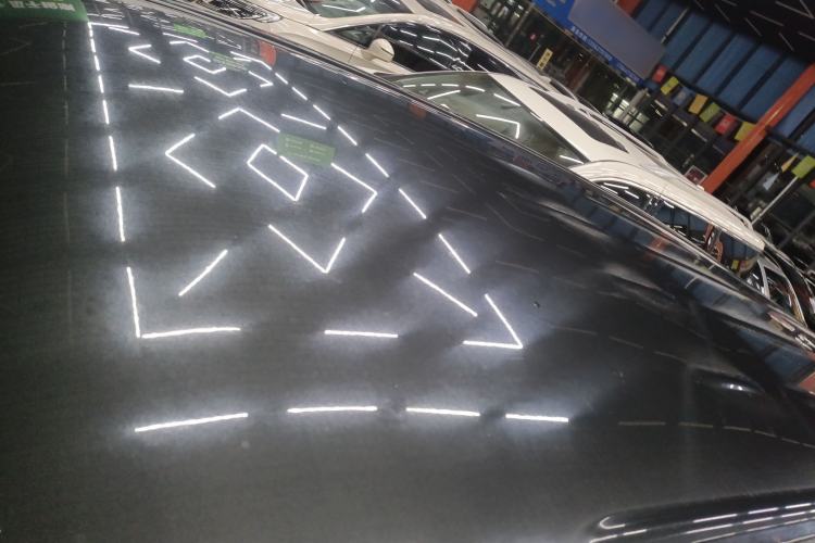 Used Buick GL8 2017 25S Comfort Version China V Standard
