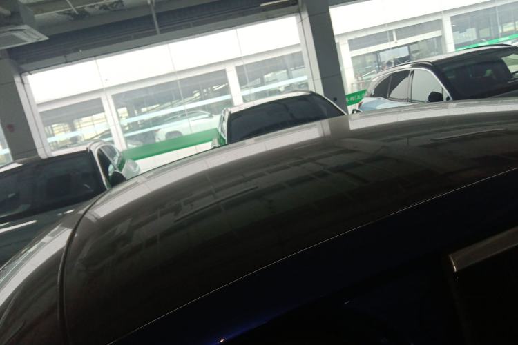 Used Nio EC6 2020 430 km Sport Version
