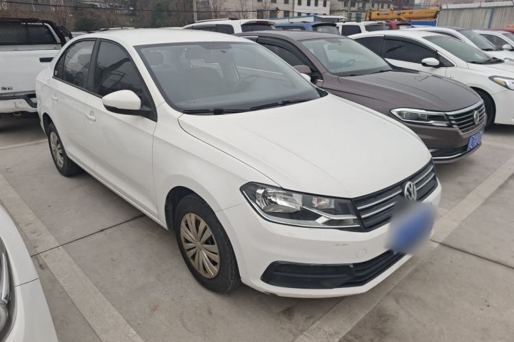 Used Volkswagen Santana 2017 Haval H6 1.6L Automatic Fashion Edition