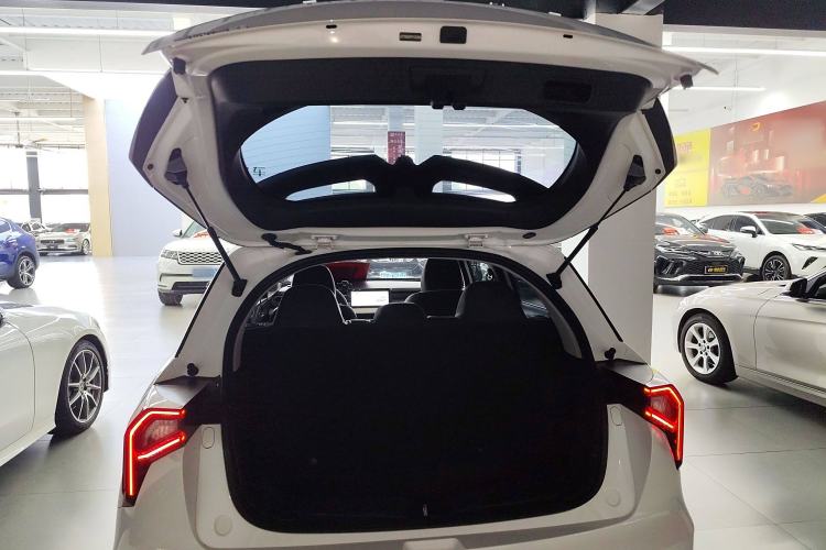 Used Geometry E Firefly 2024 301km Starlight
