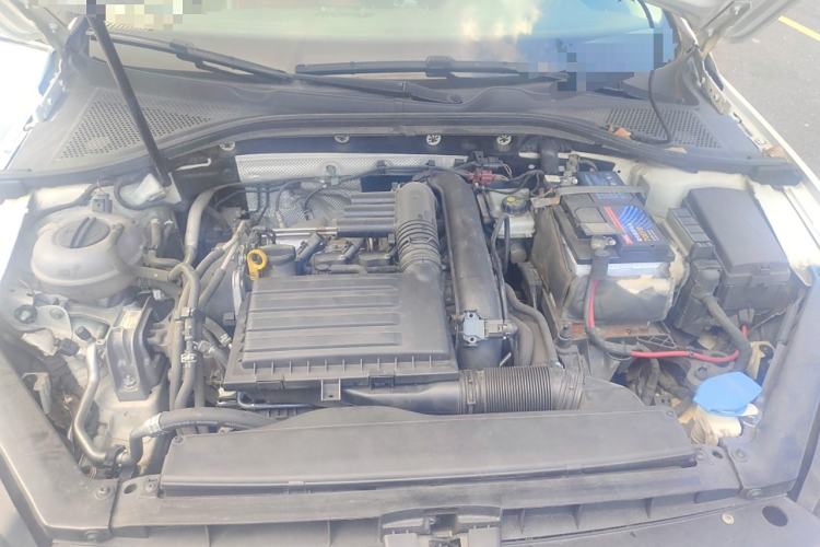 Used Volkswagen Lamando 2018 230TSI DSG Fashion Edition