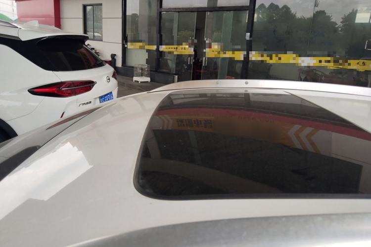 Used Buick Excelle GX 2019 18T Automatic Connected Elite Model China VI Standard
