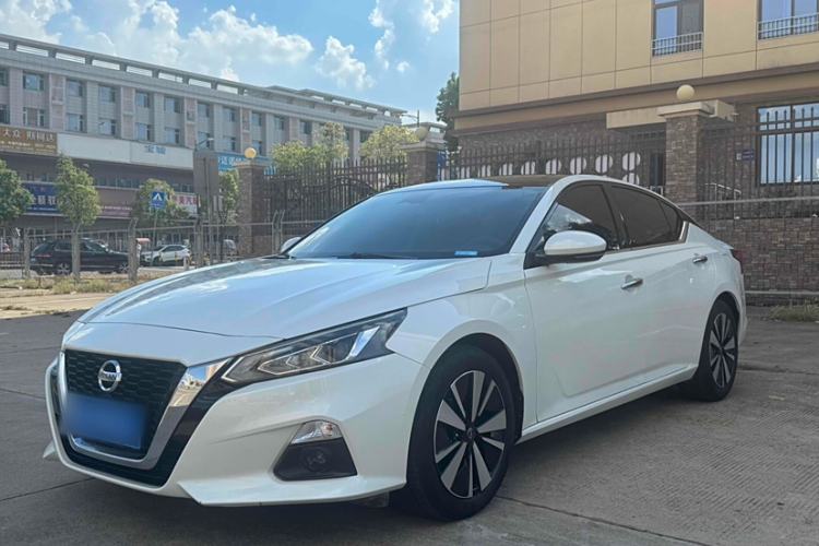 Used Nissan Teana 2021 2.0L XL Comfort Edition
