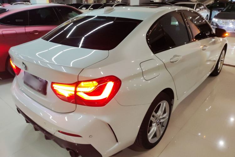 Used BMW 1 Series 2021 Revised 120i M Sport Night Edition
