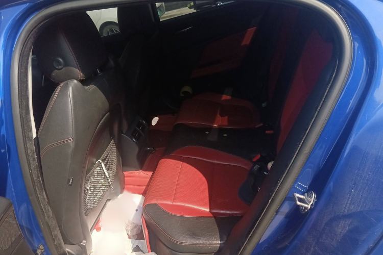 Used Jaguar XE 2017 2.0T 200 PS R-Sport
