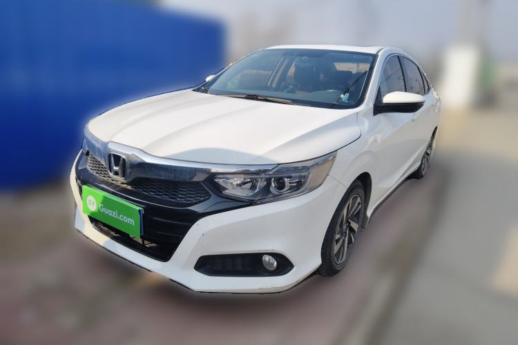 Used Honda Crider 2019 180 Turbo CVT Luxury Edition China V