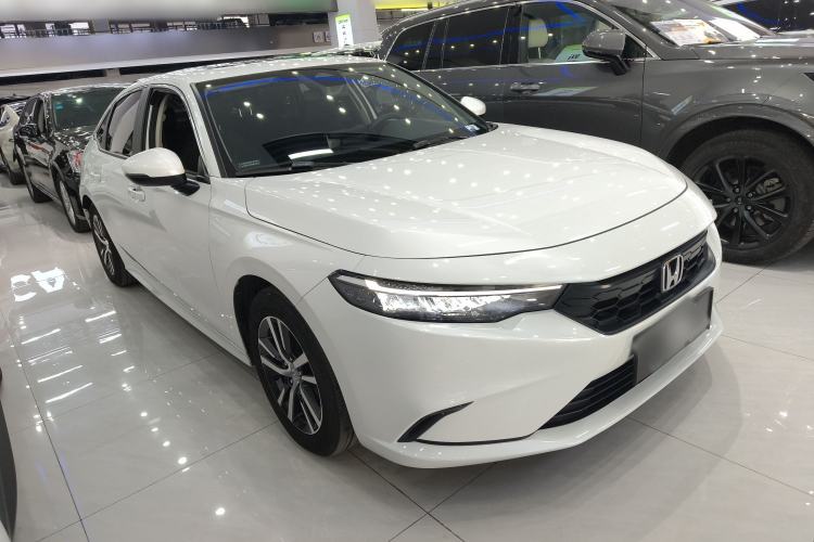 Used Honda Integra 2023 240TURBO CVT Tech Edition