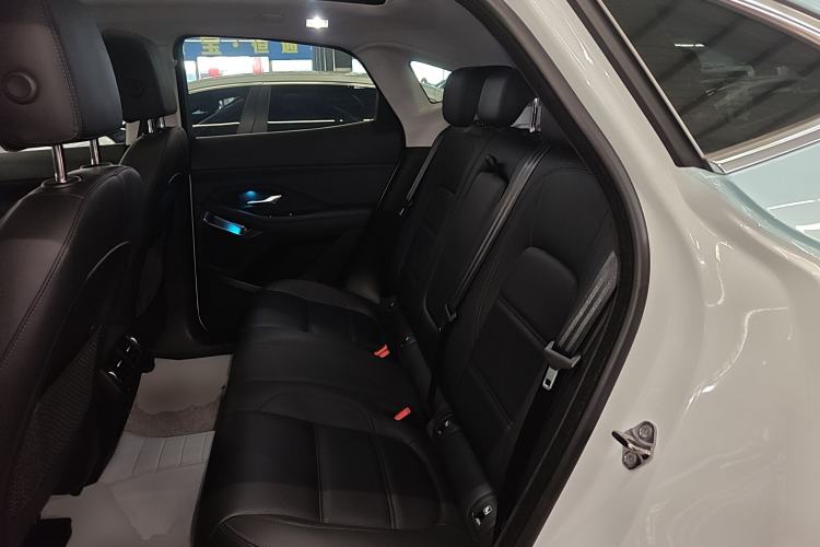 Used Jaguar E-PACE 2018 P250 S China VI
