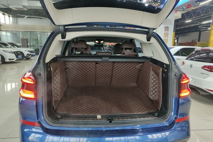 Used BMW X3 2020 xDrive28i M Sport Package