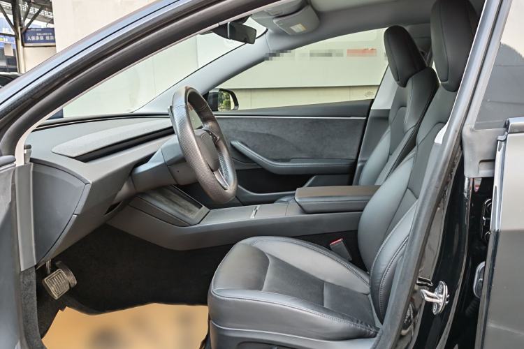 Used Tesla Model 3 2023 Long-Range All-Wheel-Drive Version
