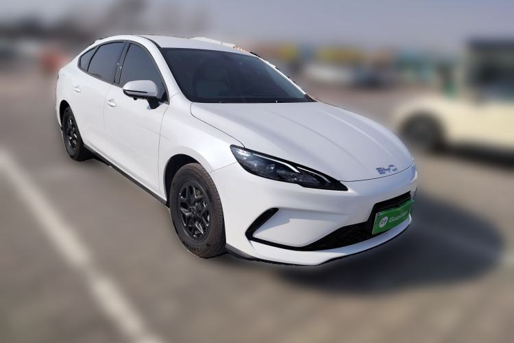 Used BYD Seal 05 DM-i 2025 DM-i Smart Drive 55KM Luxury Model