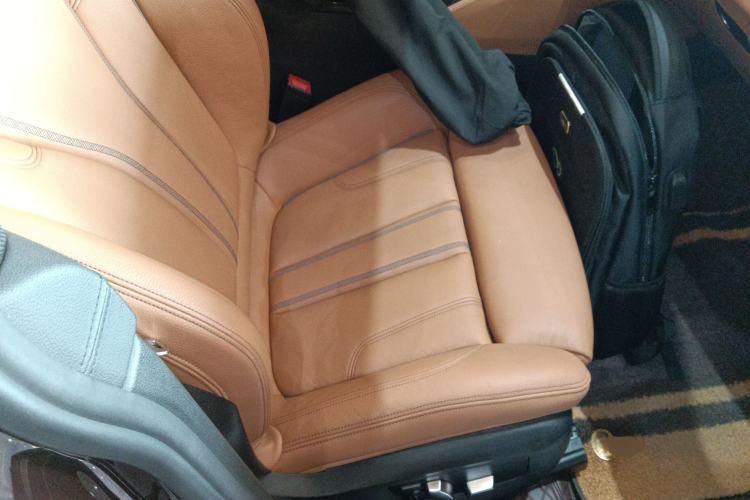 Used BMW 6 Series GT 2018 630i M Sport Package
