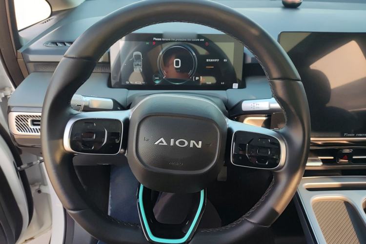 Used AION Y 2023 Younger Star Edition
