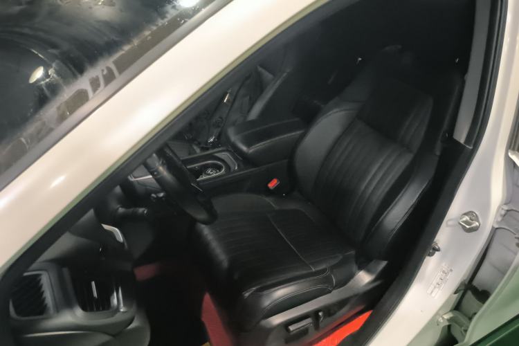 Used Honda Breeze 2021 240TURBO CVT 2WD Prestige Edition
