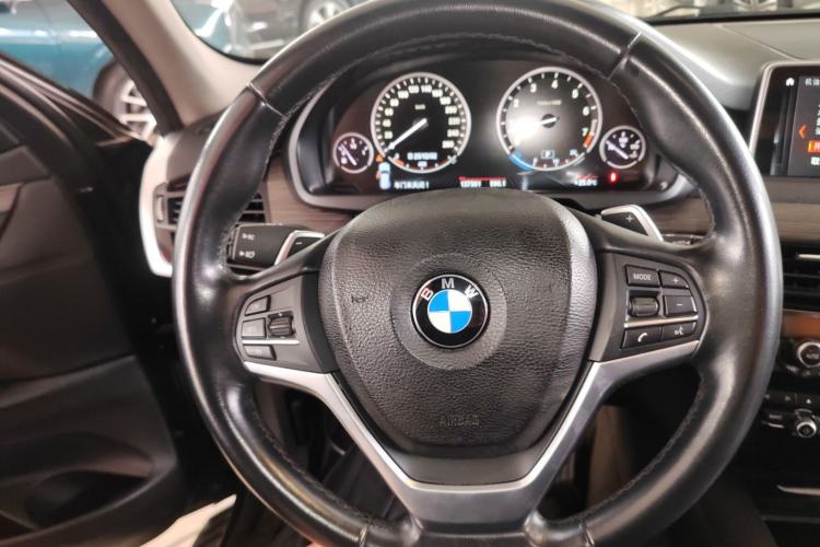 Used BMW X5 2014 xDrive35i Elegant Edition
