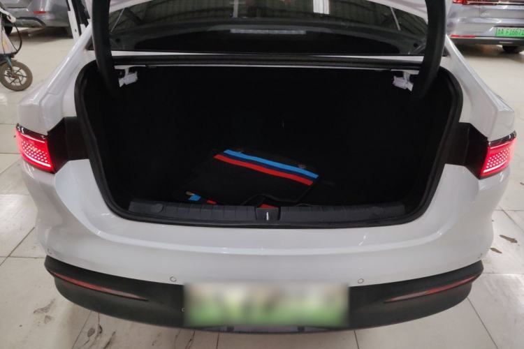 Used BYD Seal 05 DM-i 2025 DM-i Smart Drive 55KM Luxury Model
