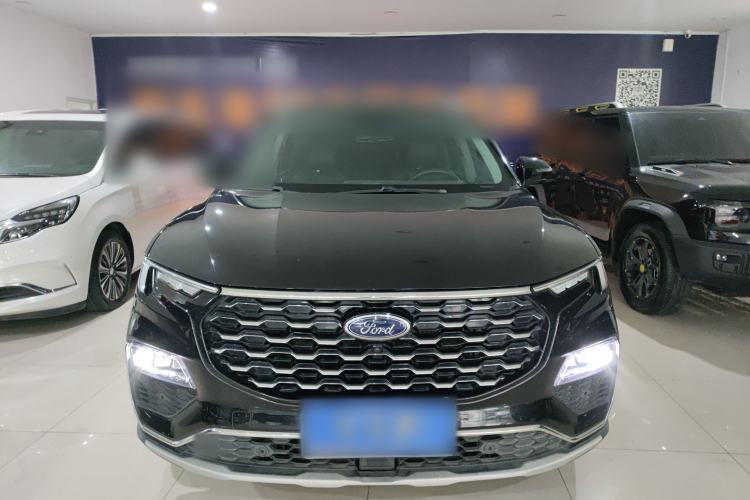 Used Ford Equator 2021 EcoBoost 225 Premier 6-Seater