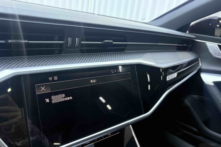 Used Audi A7 2025 55 TFSI quattro Prestige Edition