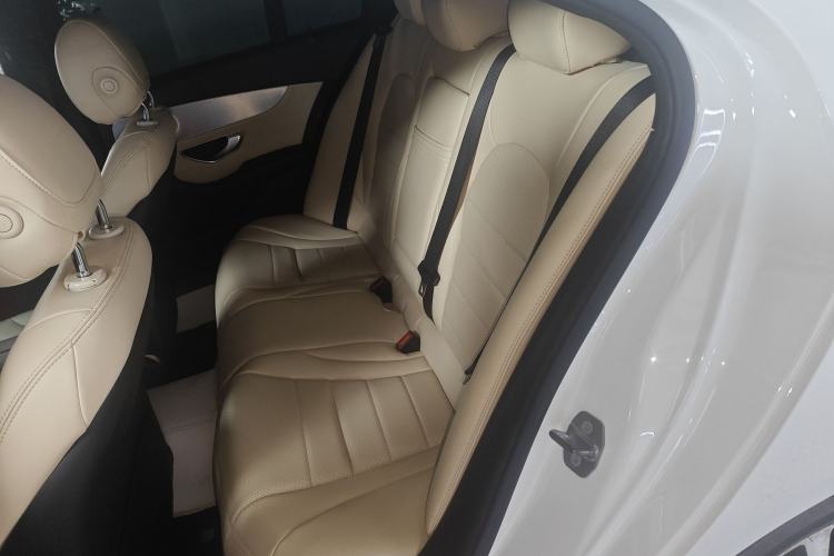 Used Mercedes-Benz C-Class 2017 Restyled C 200 Sport Edition
