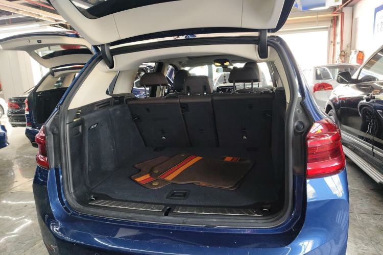 Used BMW iX3 2021 Updated Leading Edition