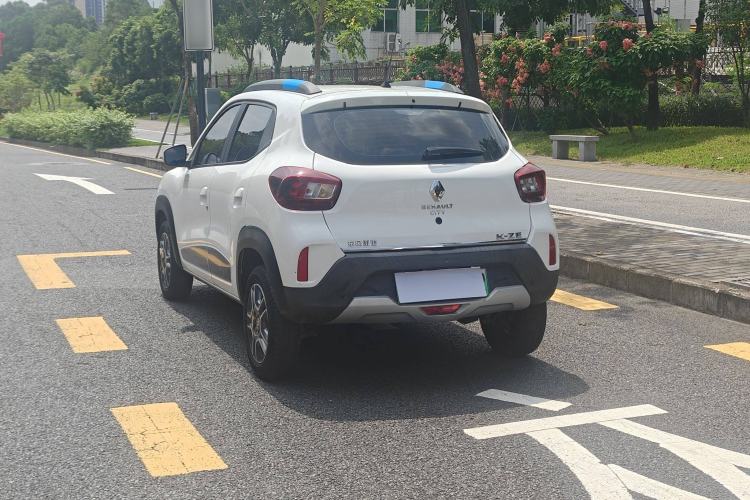 Used Renault E-Nuo 2019 e-Intelligent Model
