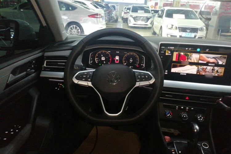 Used Volkswagen Lavida 2023 1.5L Automatic 5 Million Edition
