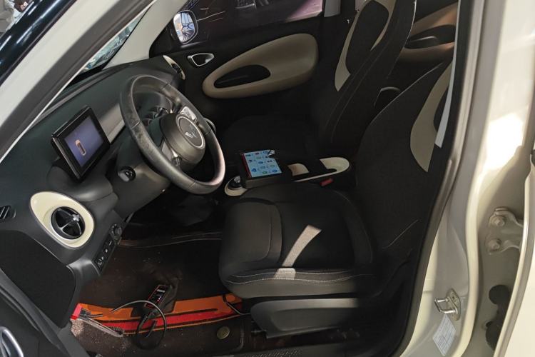 Used Wuling Bingo 2023 203km Light Edition
