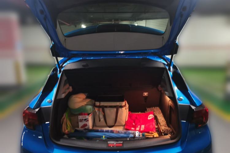 Used Buick Verano 2016 Hatchback 15S Automatic Leading Model
