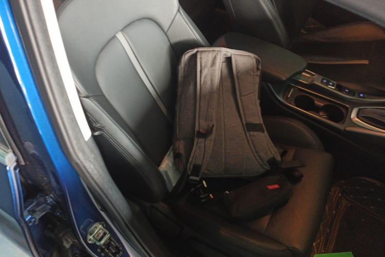 Used Hyundai Lafesta 2019 280TGDi Smart Speed Version China VI Standard
