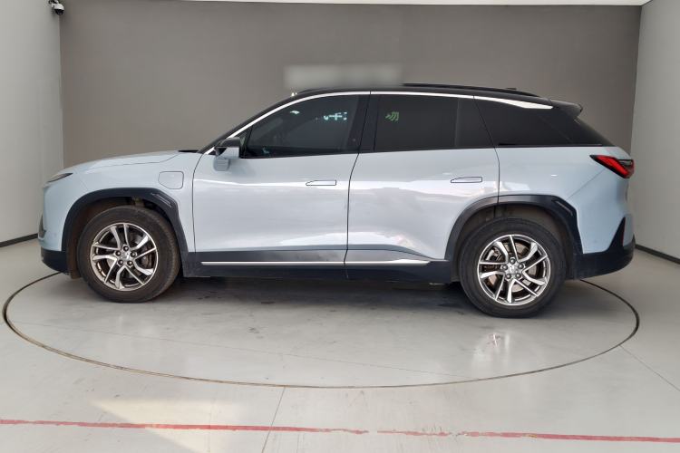 Used Nio ES6 2020 490 km Sport Edition