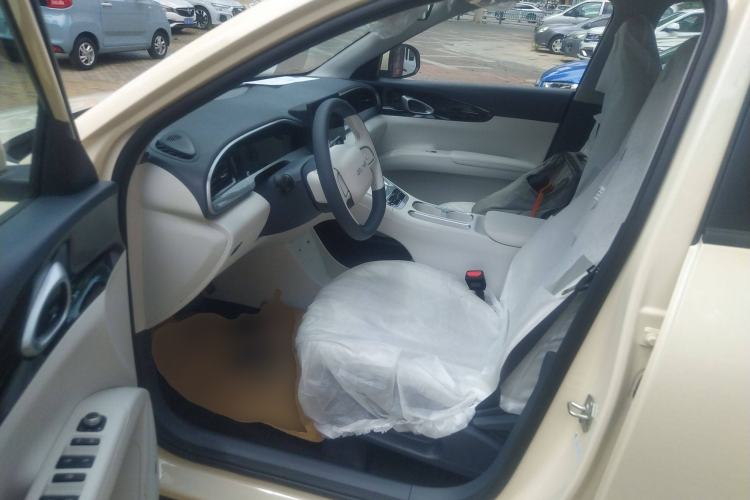 Used  Geome 2025 310km Youth Edition