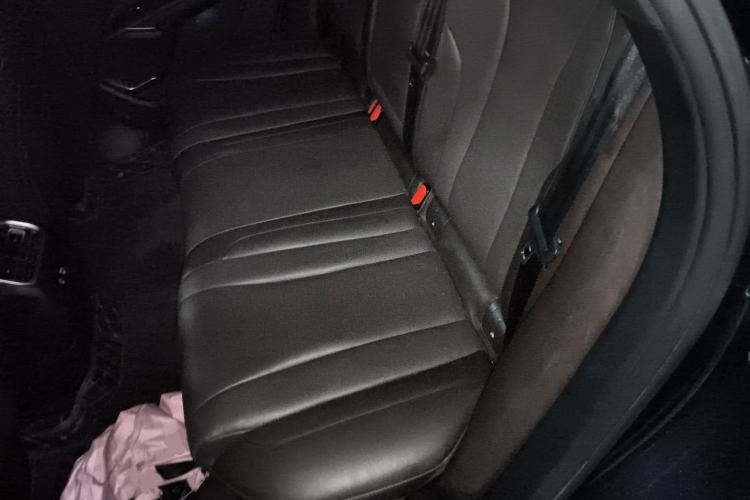 Used Wey Mocha 2021 2.0T Two-Wheel-Drive Ultra-Strong Version
