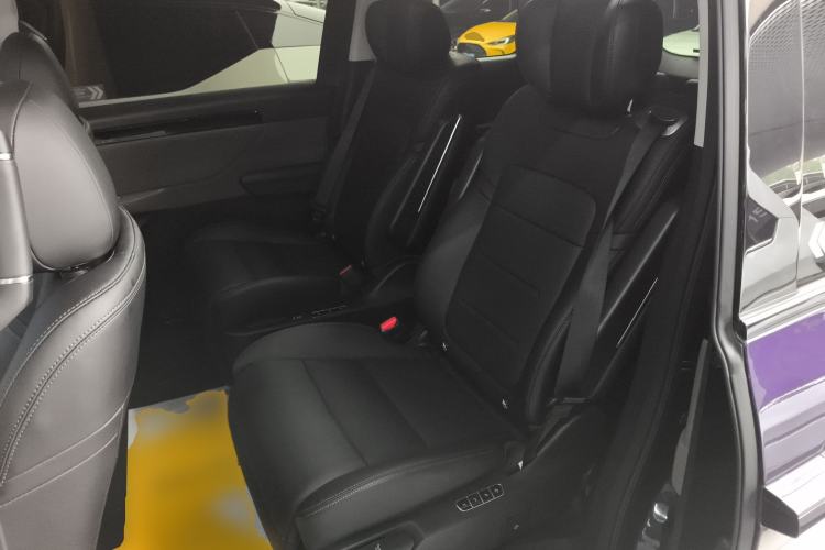 Used GAC Trumpchi E8 New Energy 2024 150km MAX
