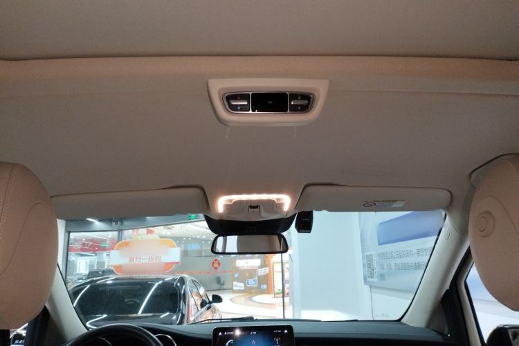 Used Mercedes-Benz V-Class 2021 V 260 Prestige Edition